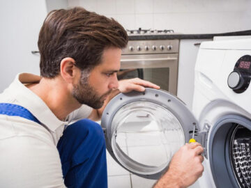 Laundry Appliance Repair